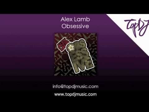 Alex Lamb - Obsessive