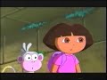 Dora The Explorer The City Of Lost Toys 2003 Teaser Promo
