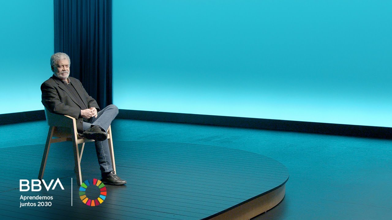 V. Completa. Más fuerte que la adversidad. Walter Riso, doctor en Psicología y escritor