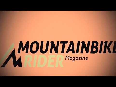 First Ride Magura MT 5 Fabio Wibmer Edition