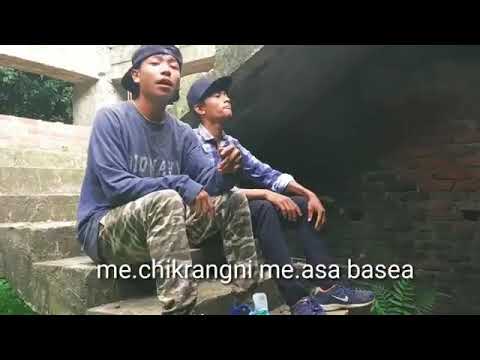 Me.chikrngni me.asa basea(garo song)