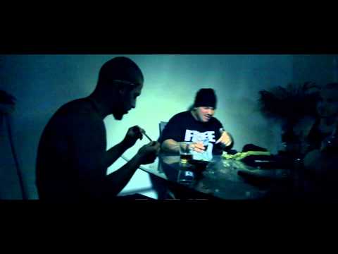 Knee Deep - Young Ridah  (Official Video)