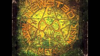 Newsted &quot;...As The Crow Flies&quot;