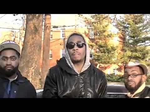 Bigslimthebrawler feat. Paco "Hustle Solo"