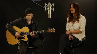 Laura Azah - Come Alive ( Foo Fighters Cover )