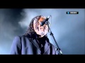 Massive Attack - Angel (Glastonbury 2008)