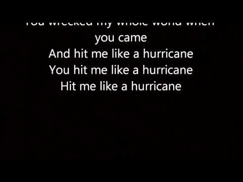 download lagu mp3 mp4 Hurricane Lyrics, download lagu Hurricane Lyrics gratis, unduh video klip Hurricane Lyrics