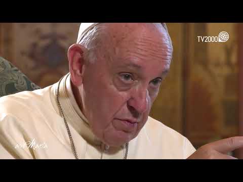 Il Papa: la fede radicata nel Vangelo, non nelle apparizioni Il Papa: la fede radicata nel Vangelo, non nelle apparizioni