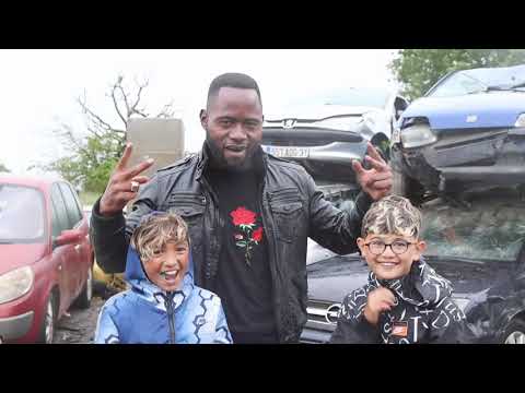 EMPIRE STREET - Vitesse 2 ( Loup Noir & Adil Slm