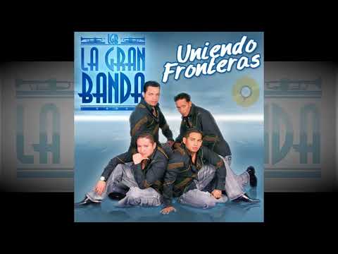 La Gran Banda - "Chiquilla, Chiquilla"