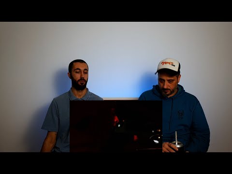 PROK Y AKAPELLAH - COMO SE MERECE (VIDEOCLIP) // Disgusting Reacciona