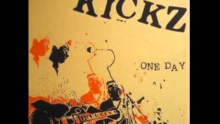 The Kickz - Don't Ask Why (The Replacements)