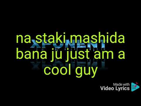 xponent bambisha freestyle lyrics