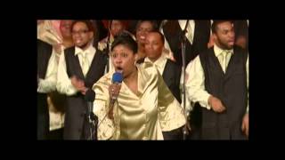 Chicago Mass Choir- &quot;Hold On&quot;