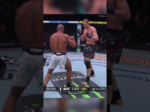 Gane vs Volkov 2 Was Heavyweight Chess With Real Danger ♟️