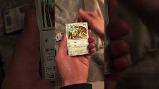 Just a casual pack break. #pokemon #pokemoncards #pokemontiktok #pokemoncommunity