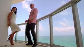 Habibi I love you Mon Amour Ahmed Chawki Kenza Farah feat Pitbull