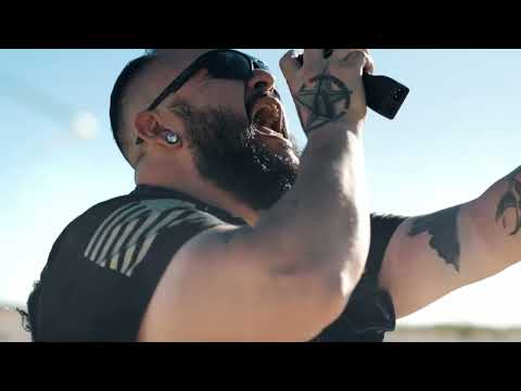 The Recasts- Immortal Resolve (Official Music Video)