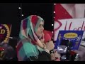 Funny Girl Singing Tera Hone Laga Hu Game Show Ase Chalega