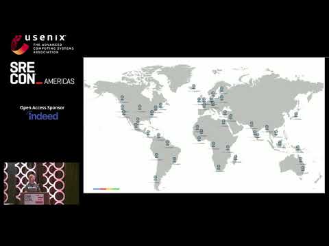 SREcon18 Americas - When to NOT Set SLOs: Lots of Strangers Are Running My Software!
