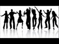 Sharam - Be the change (Deep Dish Remix)