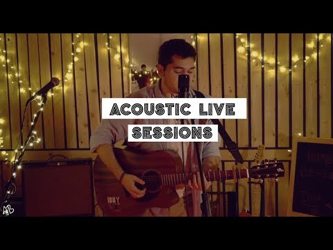 IBBY VK -  2017 POP MASHUP - LIVE ACOUSTIC