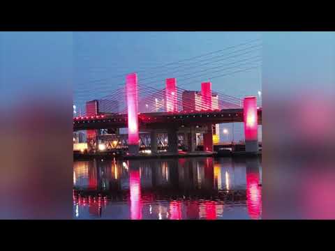 ZEROXXUIT - NEW HAVEN COUNTY (FT. LZA) [PROD. MARREROMP5K]