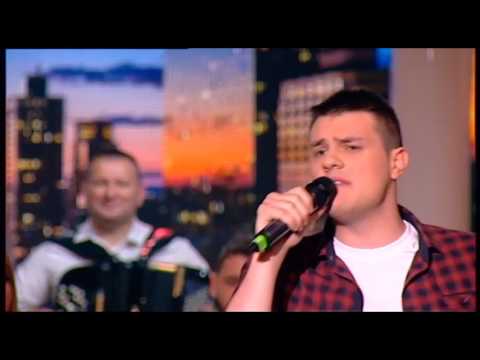 Dejan Cavic Cavke - Ja sam tu - (LIVE) - HH - (TV Grand 13.06.2017.)