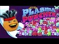 Annoying Orange Plays - Plasma Puncher