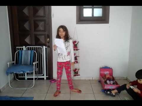 A bagunça dos brinquedos clipe oficial