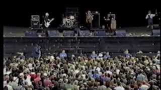 The Posies-Reading, Spitting &amp; Arithmetic 1996