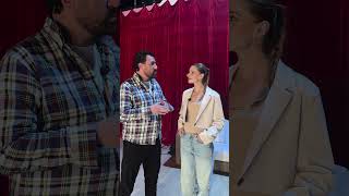 — Պարոն Հակոբյանի հետ ամեն ինչ հումորային ա😀