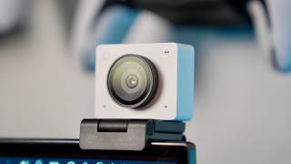 The BEST Starter Streaming Webcam - OBSBOT Meet 2 Review