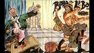 ZX Spectrum Vega Games  - Babaliba