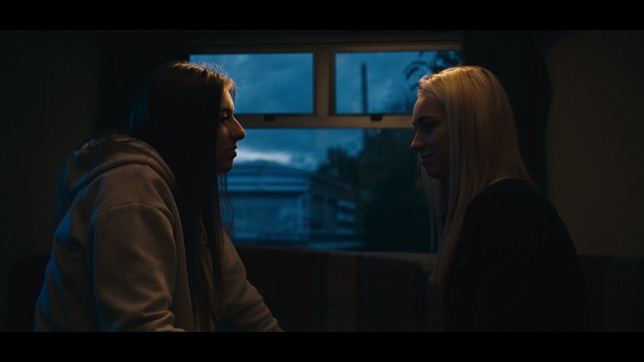 AGAPE - Award Winning Irish LGBT Short Film (2023)