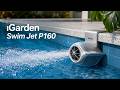iGarden Swim Jet P160 Review – Turn Any Pool Into an Endless Pool