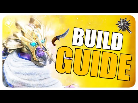 FENG MAO JUNGLE BUILD GUIDE! (Predecessor)