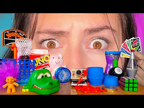Unboxing THE WORLDS SMALLEST TOYS *They Actually Work*😱🧸