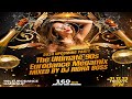 THE ULTIMATE 90s EURODANCE MEGAMIX  Mixed by Dj Ridha Boss [Epic 140 minute video mix!]