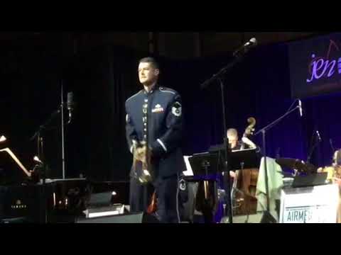 Airmen of Note, “Take it to the Ozone”