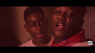 100 Rounds - Dats Gumbo x Killaa Ham (Official Video) [Shot By • Herman Caesar 🎥]