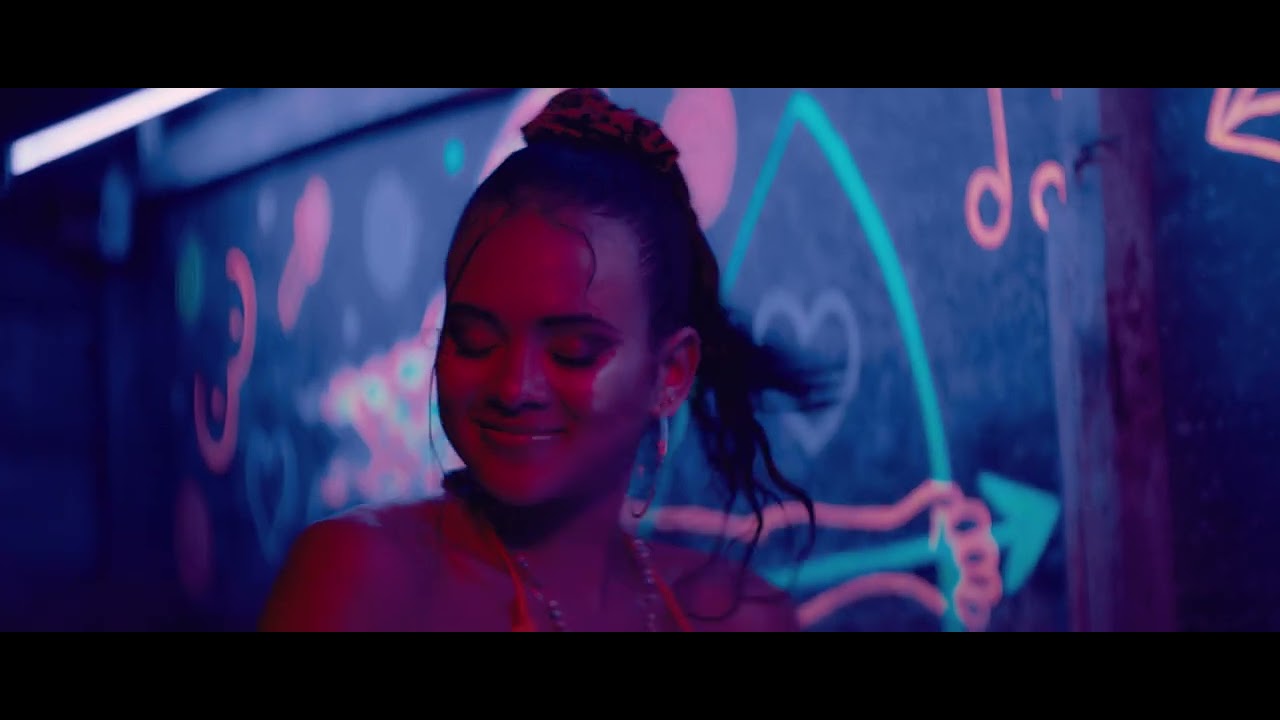 I SAW THREE BLACK LIGHTS [YO VI TRES LUCES NEGRAS] – 2024 AFI Latin American Film Festival