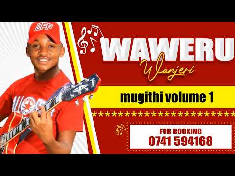 WAWERU WA NJERI - MUGITHI LIVE PERFORMANCE {Ep 1}