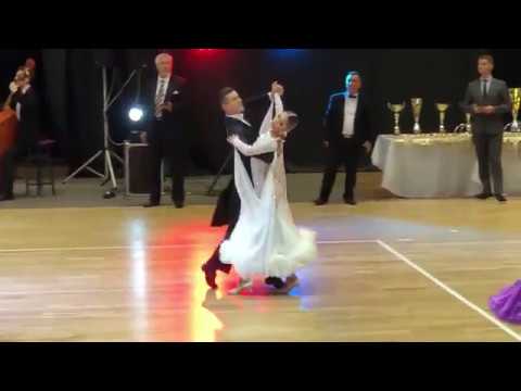 IDSU European Cup Kacperski - Borowska 1/2 SW