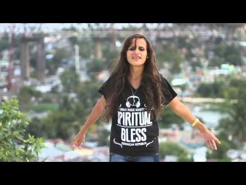Spiritual Bless- Aqui Estoy (Video Oficial)