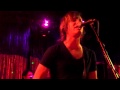 Jason Falkner in Los Angeles, CA - Runaway