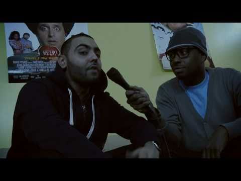 Dj Charlie Brown - Exclusive Interview with DaNews.TV