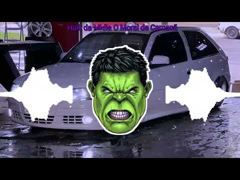 BRUNINHO NO BEAT - NOITE DOS PERDIDOS - ARROCHADEIRA 2024