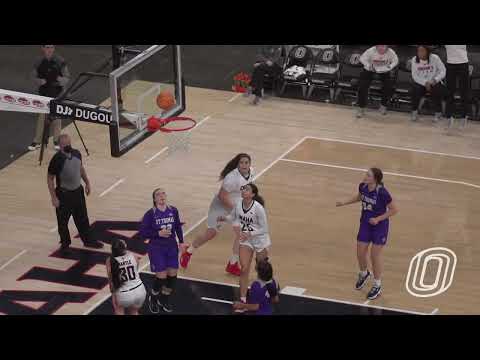 Omaha vs Saint Thomas - February 26, 2022