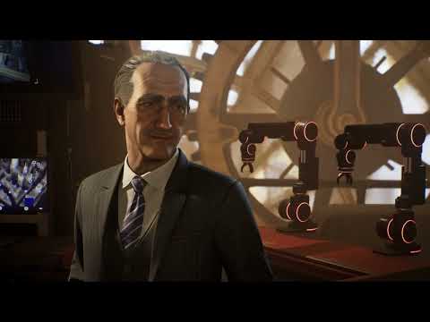 Nightwing trifft auf Harley Quinn Gotham Knights #4